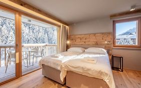 SWISSPEAK Resorts Zinal